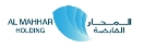 An Al Mahhar Company logo