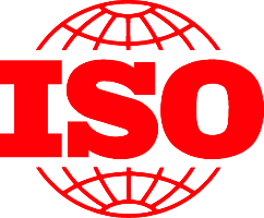 ISO Certification logo