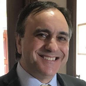 Enzo Dellesite - Chief Executive Officer