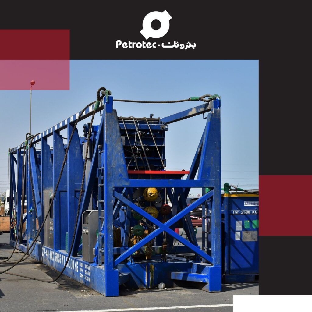 Heavyduty experts for heavyduty equipment Petrotec Qatar