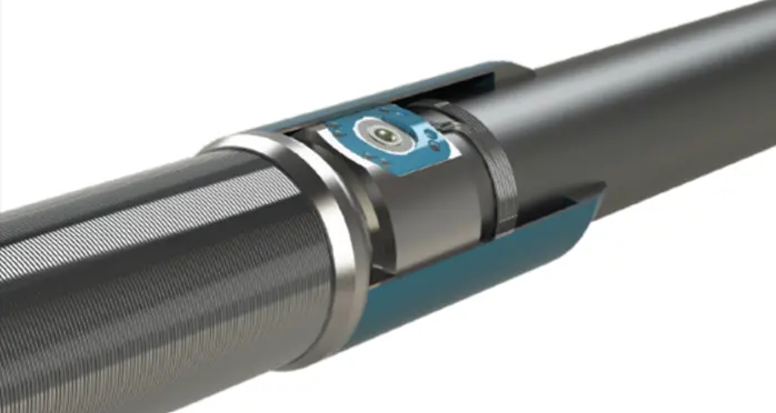 AICV Autonomous Inflow Control Valve