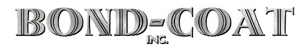Bond-Coat Logo