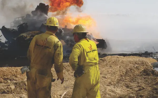 Emergency Response Image