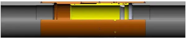 Hydraulic Port Collar (HPC) Image