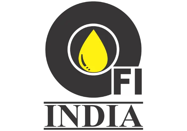 OFI India Logo