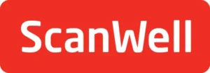ScanWell Logo