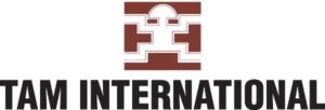 TAM International Logo