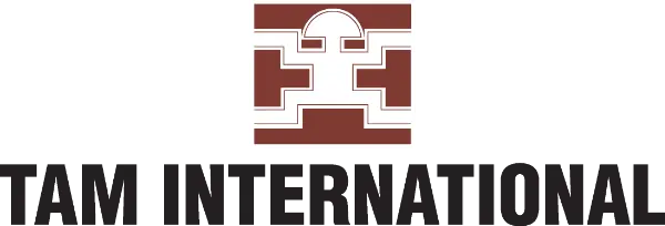 TAM International Logo