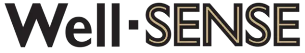 Well-SENSE Logo