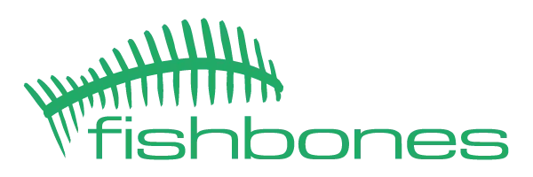 fishbones Logo