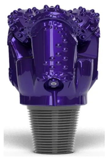 COMPASS Drill Bit Image