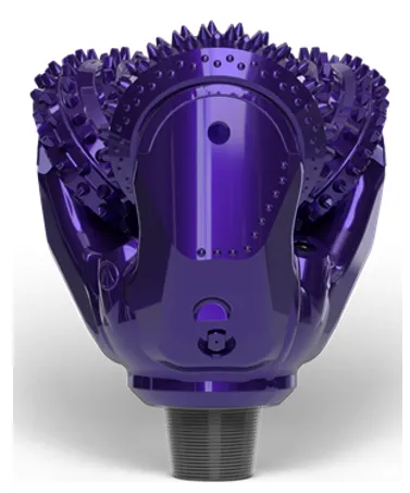 EVEREST® Drill Bit Image