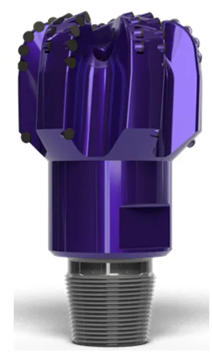 EVOS PDC Drill Bit Image