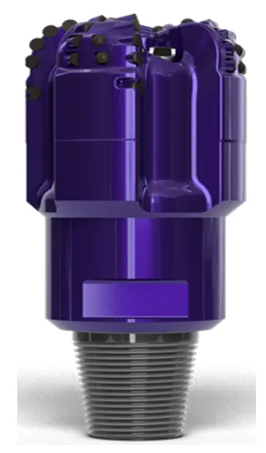 HAVOX PDC Drill Bit Image