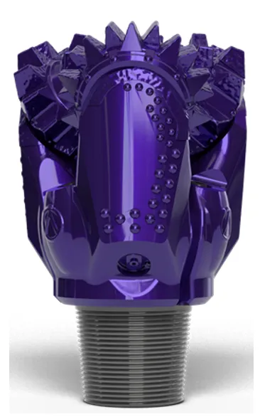 HIGH ENERGY Drill Bit Image