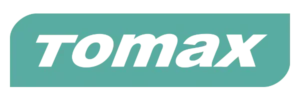 TOMAX Logo