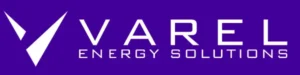 VAREL Logo