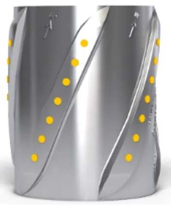 VICTUS BLADERUNNER Image