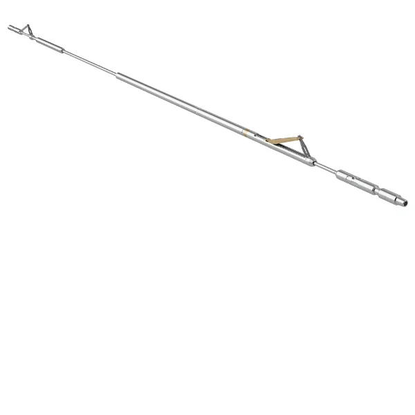 Coiled Tubing Tractors​ - Logging Tractor