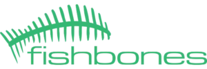 Fishbones Logo