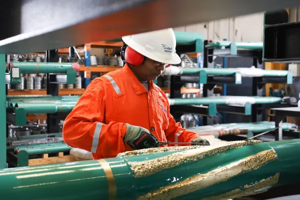 Fishing and Remedial Services