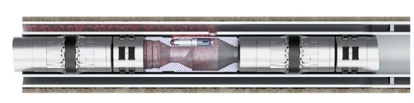 GoLift Gas Lift Sub Image