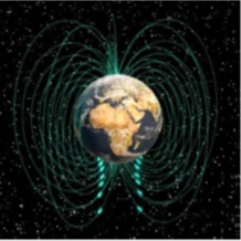 IFR Geomagnetics