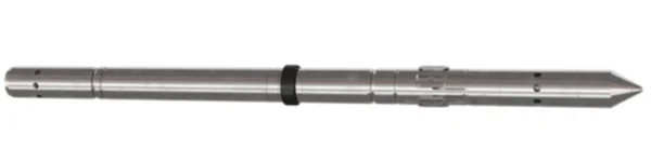 Medium Expansion Retrievable Bridge Plug Image