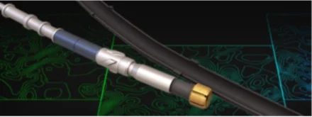 Relief & Intercept Well