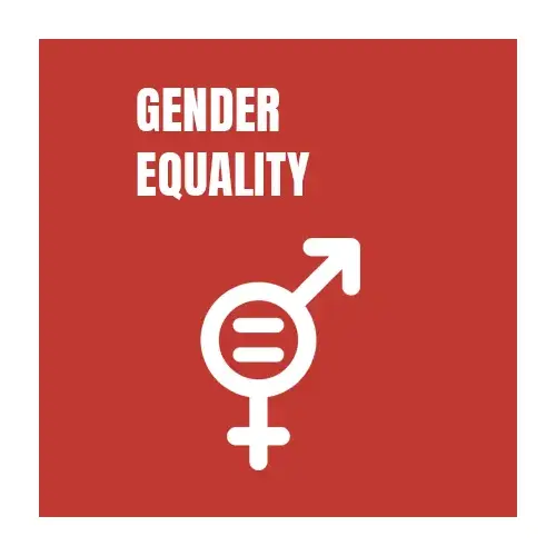 Sustainability - Gender Equality