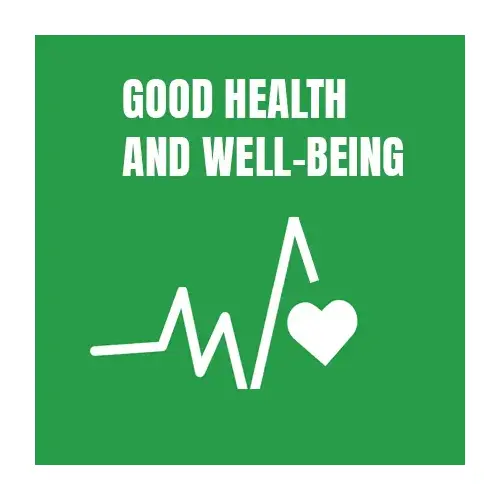Sustainability - Good Health and Well-being