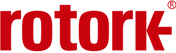 Rotork Logo