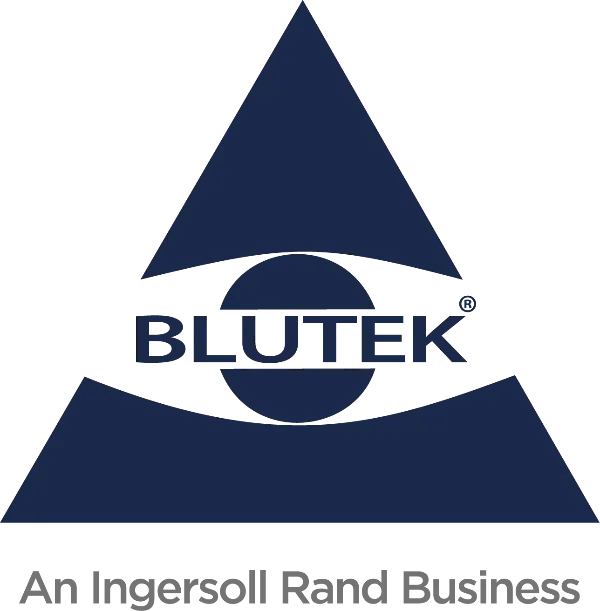 Blutek logo