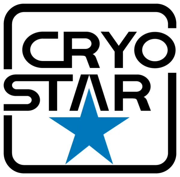Cryostar logo