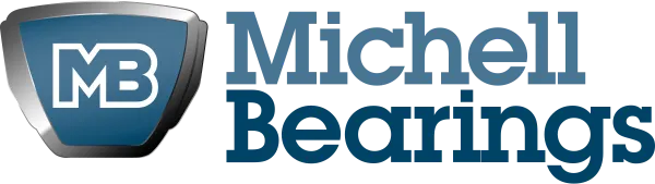 Michell Bearings logo