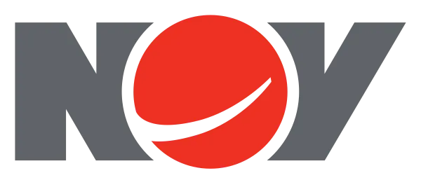 NOV logo