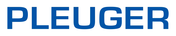 Pleuger logo