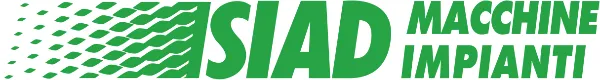 SIAD Macchine Impianti logo