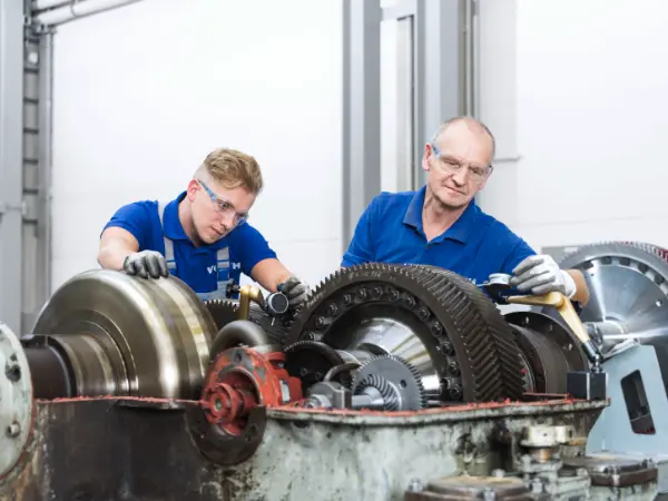 Variable Speed Drivers Image