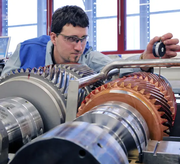 Variable Speed Drivers Image