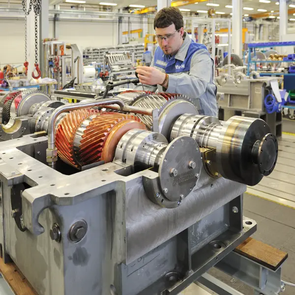 Variable Speed Drivers Image