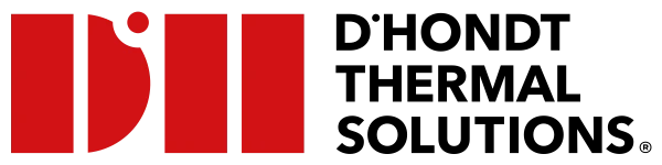 D-Hondt Thermal Solutions logo