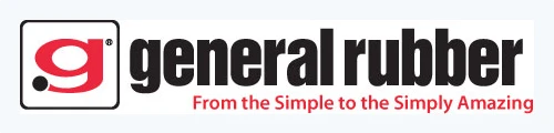General Rubber logo