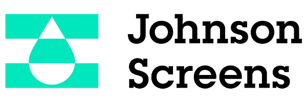 Johnson Screens logo