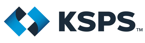 KSPS logo