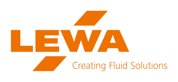 LEWA logo