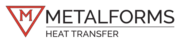 Metalforms Heat Transfer logo