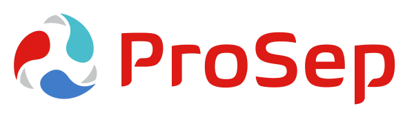 ProSep logo
