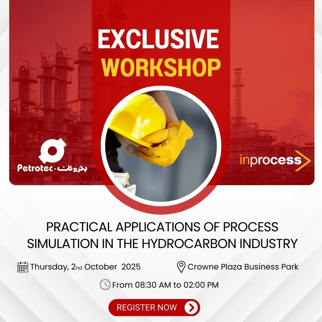 Practical Applications of Process Simulation in the Hydrocarbon Industry