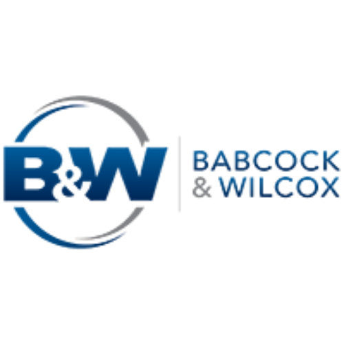Babcock & Wilcox